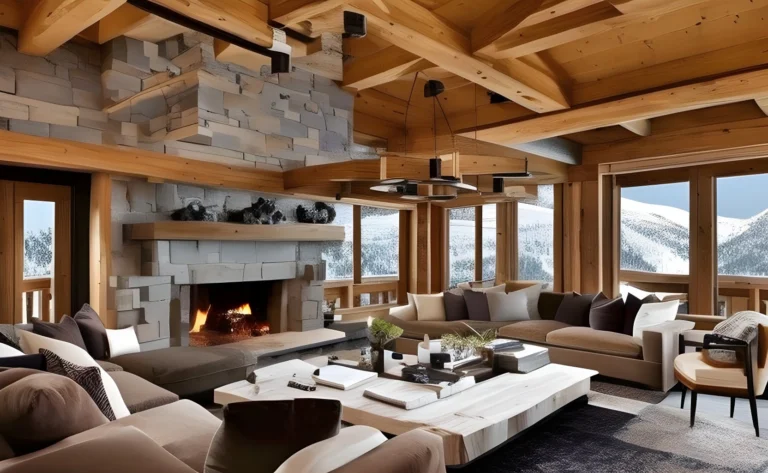 AI tools for interior design( Credit-Parametric Architecture)