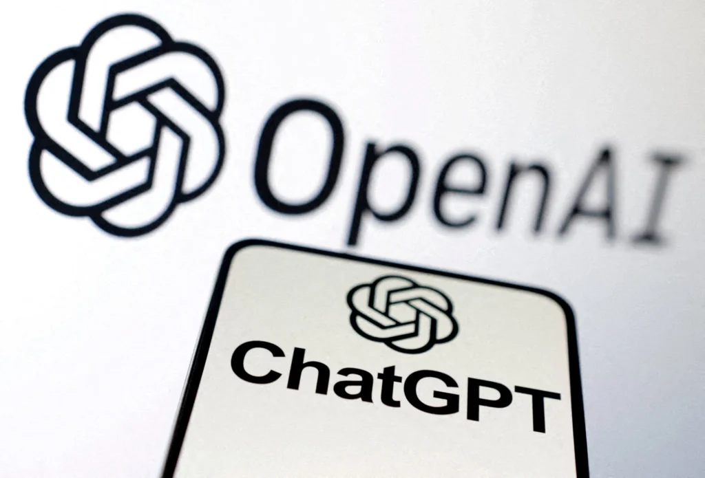Chat gpt By openAi from Daily subah