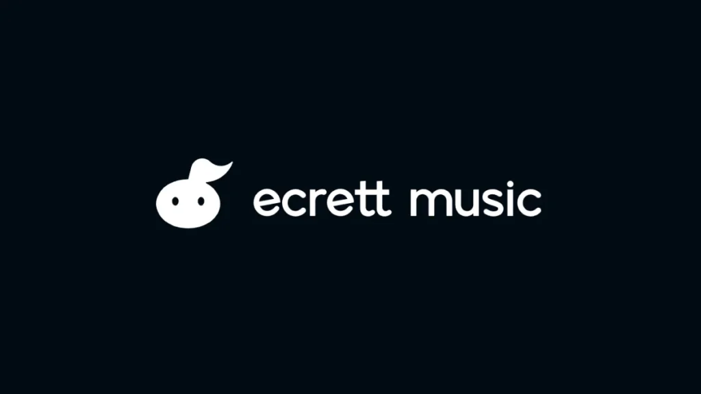Ecrett Music AI music Tools