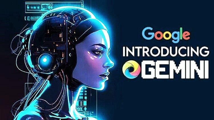 Google Gemini AI
