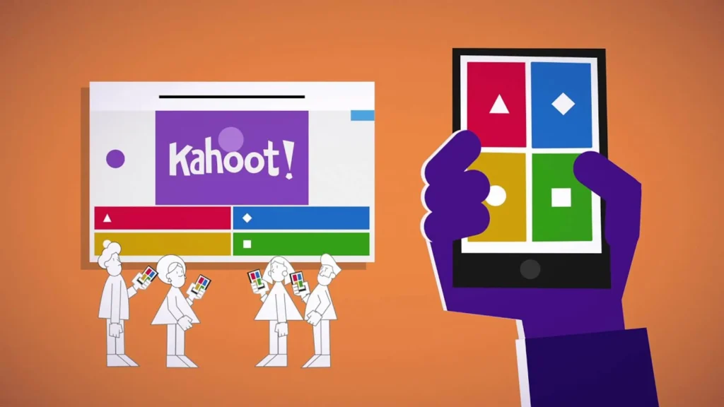 Kahoot AI tool For Teachers