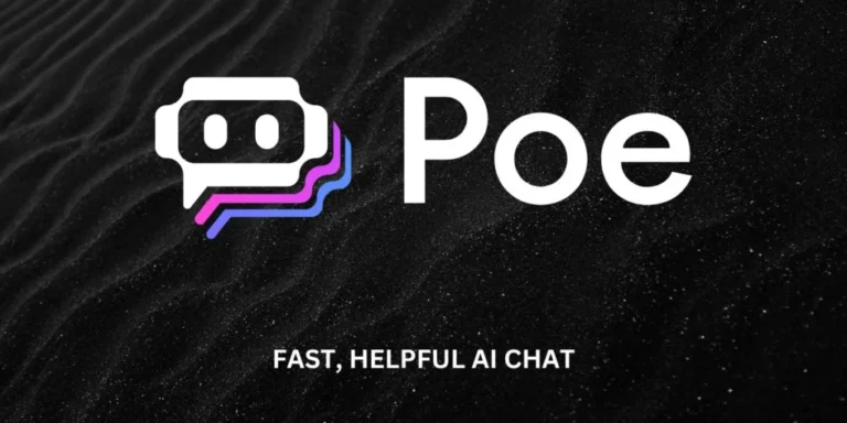 Poe By Quora