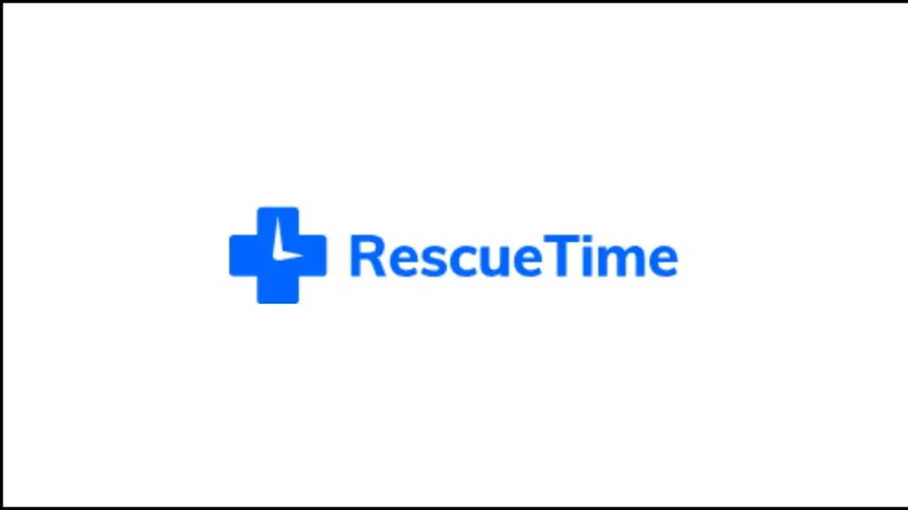 Rescue Time( Credit_ Rescue time)