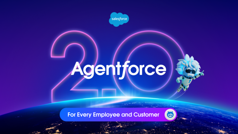 Salesforce agent Credit salesforce