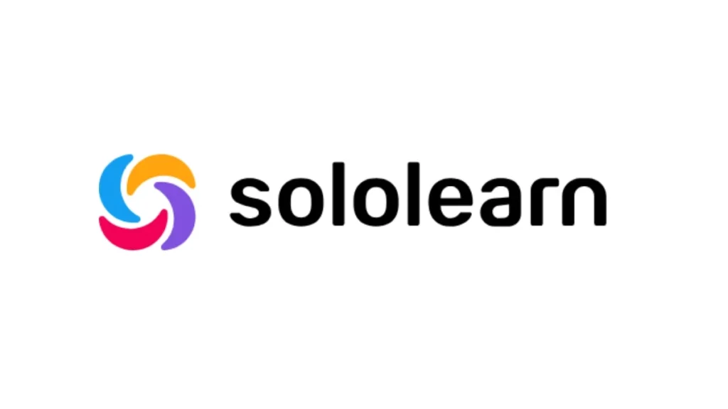 SoloLearn Logo ( Credit Sololearn)