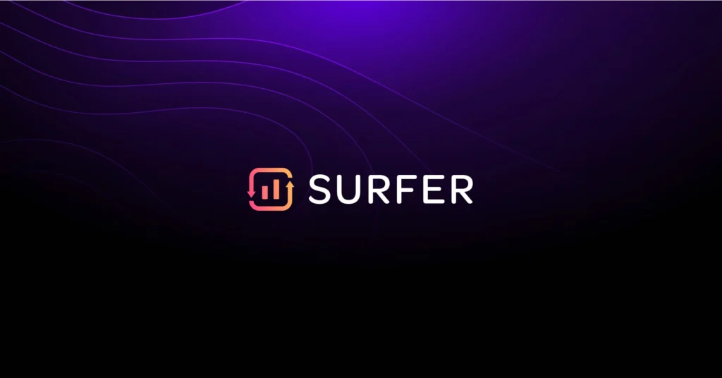 Surfer Seo(C redit- Surfer Seo)