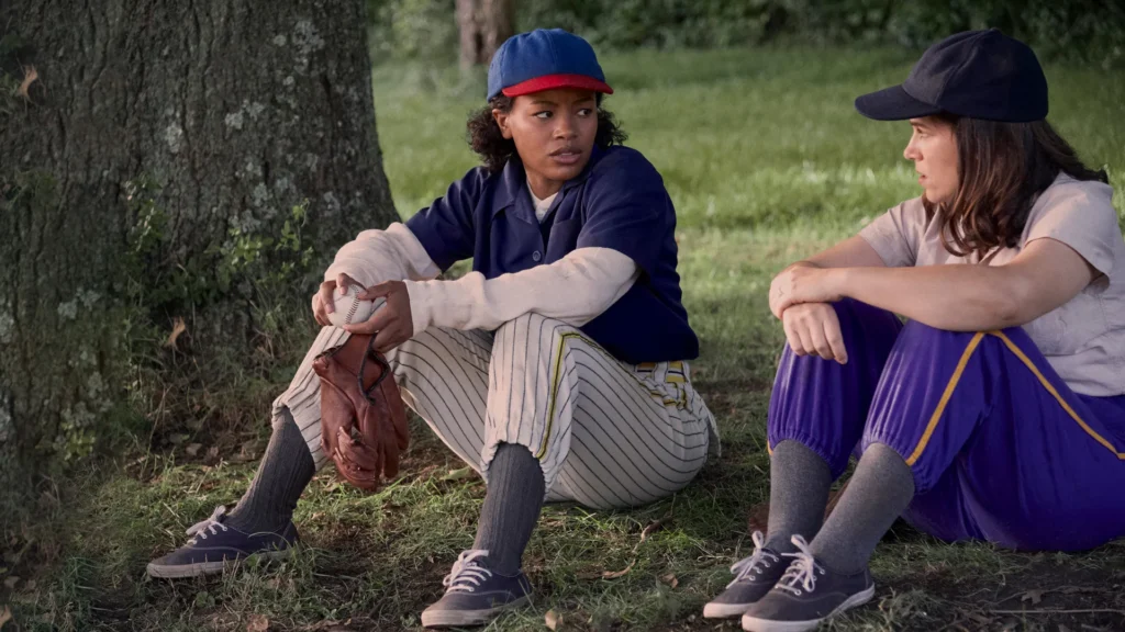 A League of Their Own (Prime Video) A League of Their Own (Prime Video)