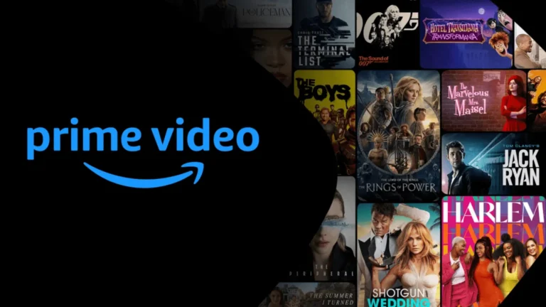 Amazon Prime Video Subscription in 2025 - image