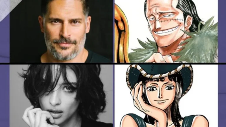 One Piece Season 2 - image