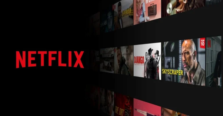 Netflix - image