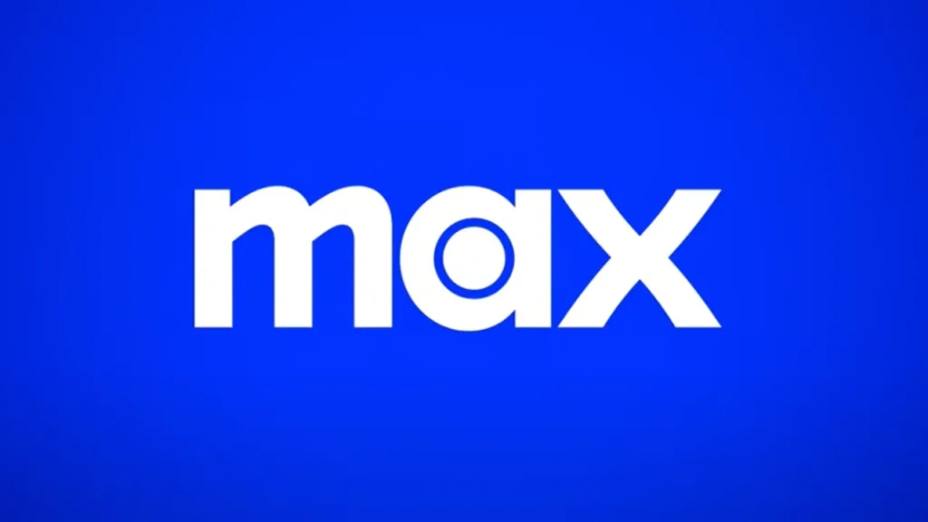 HBO Max HBO Max