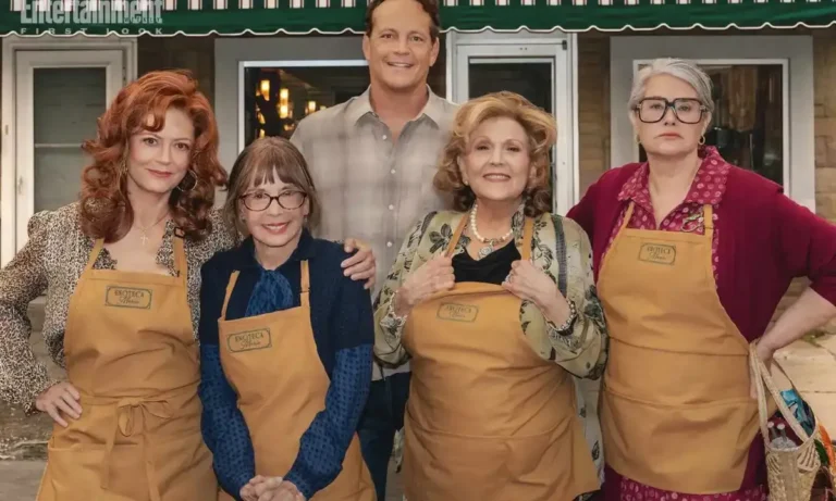 10 New Movies to Watch on Netflix, Hulu, and Prime Video