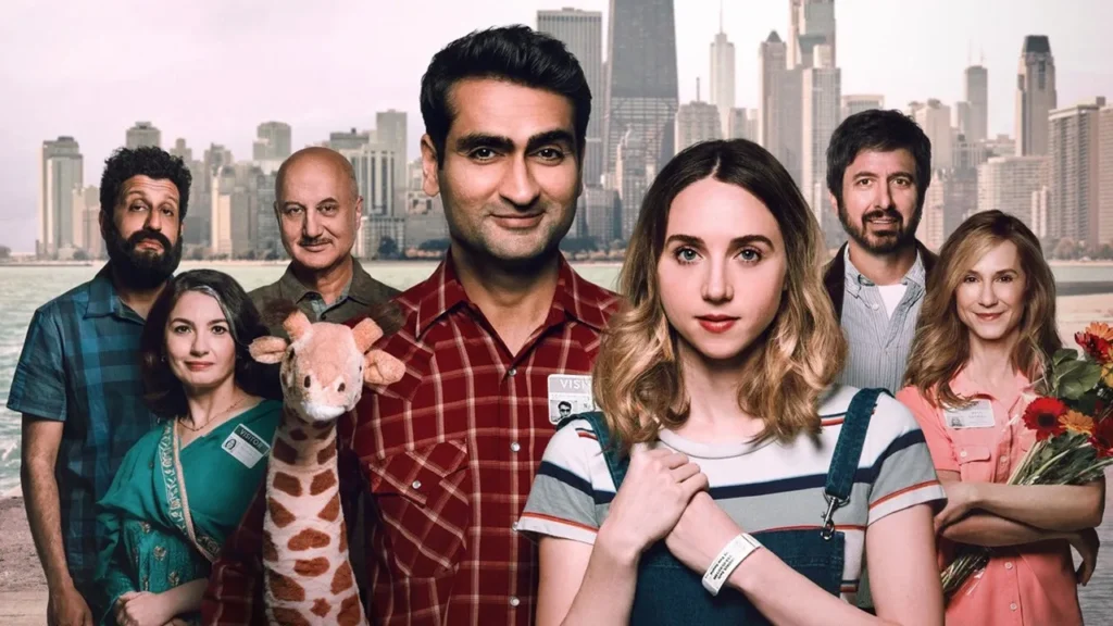 The Big Sick The Big Sick