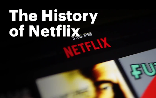 Netflix Archives