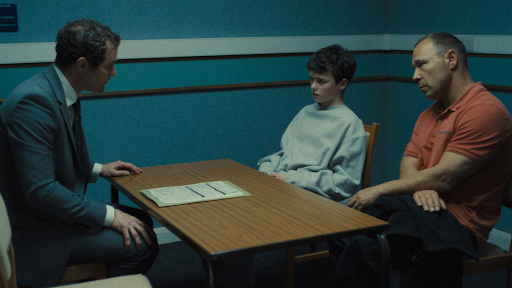 Netflix’s Adolescence - image