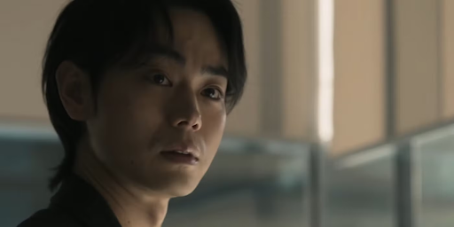 Shinichi found on Netflix - image