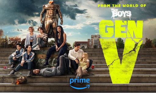 Gen V Season 2’s
