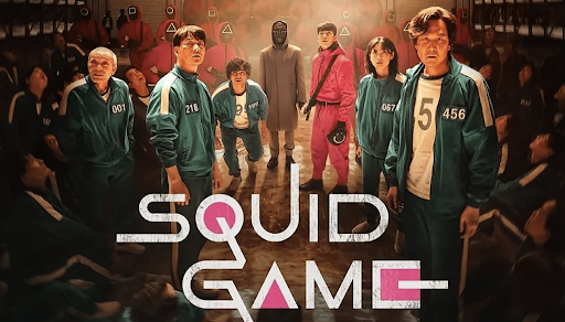 Squid Game - image