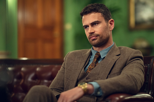 Guy Ritchie’s Season 2