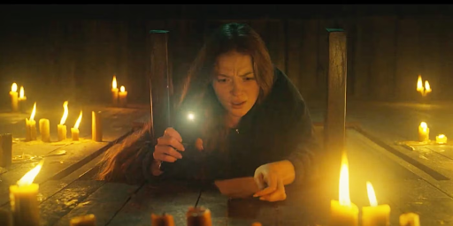 Netflix Users Have Shown a Fascination With Tarot