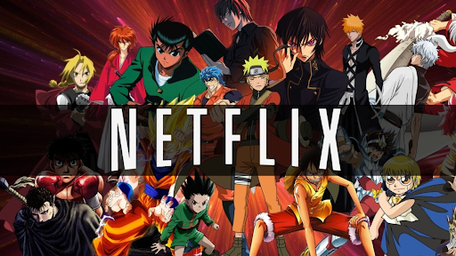 15 Best Anime Movies on Netflix - image