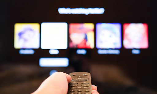 Bypass Netflix Household - image